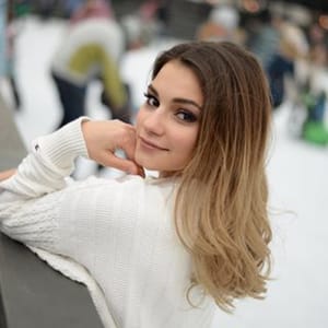 Sofia Samodurova