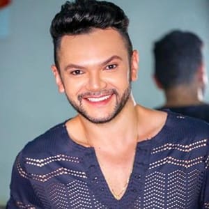 Thiago Firmor