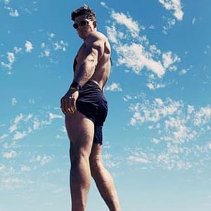 Jay Copley