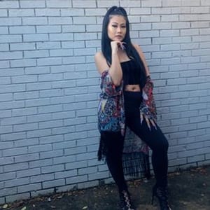 Thao Dang-legree