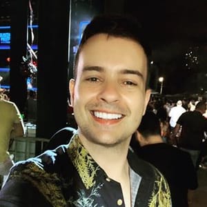 Dan Rocha