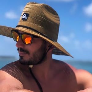 Aguiar jean