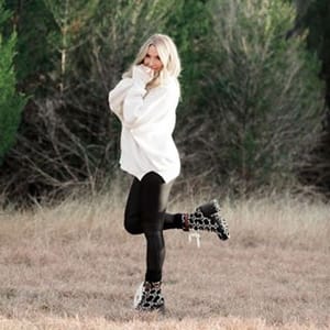 Bri Nicole Brown