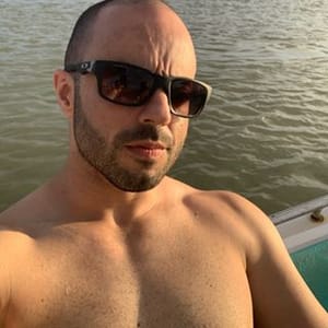Alan De Mello Oliveira