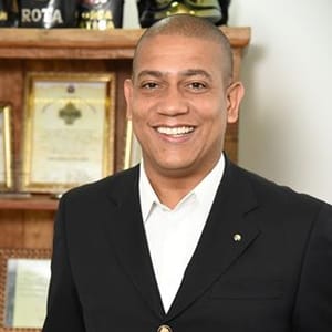 Douglas Da Silva