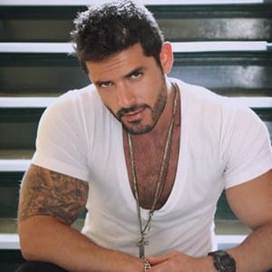 Diego Arnary
