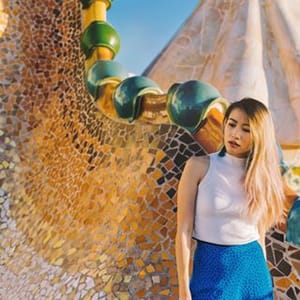Candy Lai