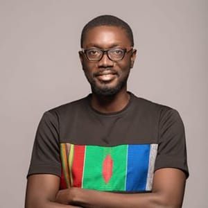 Ameyaw  Debrah