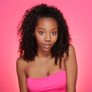 Arianna Jonae