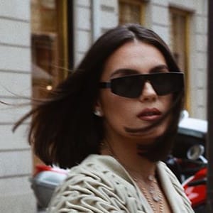 Christina Karam Ramia