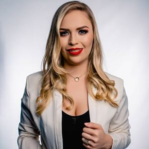 Thaine Malinowski