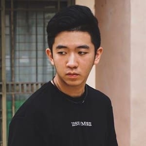 Marcus Chia