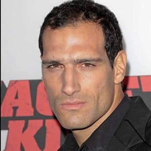 Marko Zaror