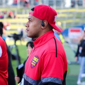 David Fusitu'a