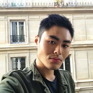 Bryan Huynh