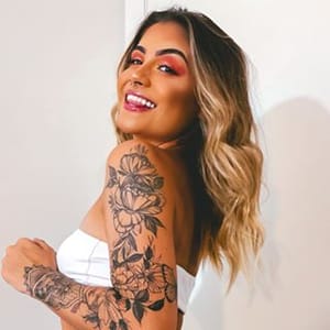 LuÍza Eduarda