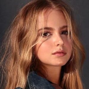 Isabella Scherer
