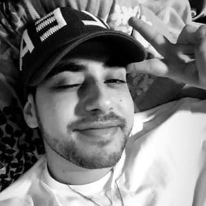 Anthony Foudil