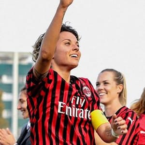 Valentina Giacinti