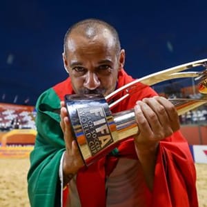 Madjer