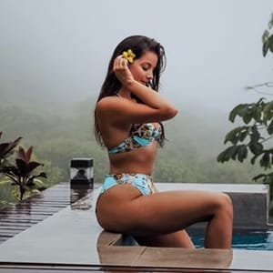 Marina bussandri