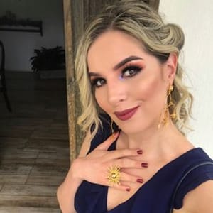 Ana Lucia Mazariegos