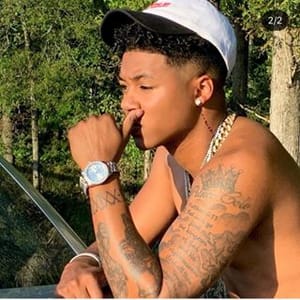 Demarious Cole