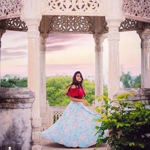 Shruti Agarwal