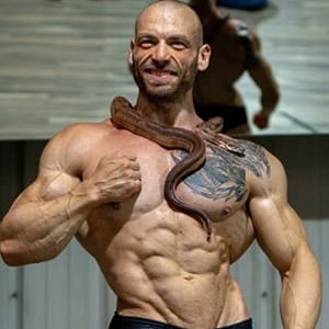 Ben Pollack