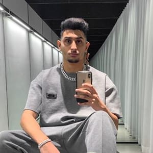Ishan Lad