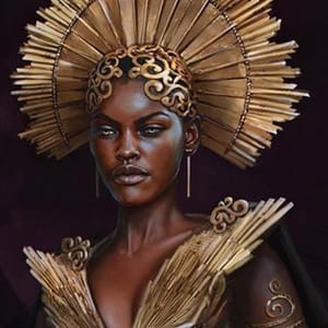 Amilna Estevao