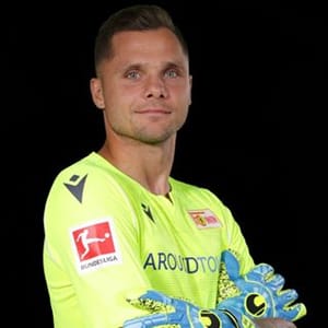 Rafal Gikiewicz