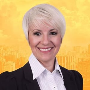Damaris Moura