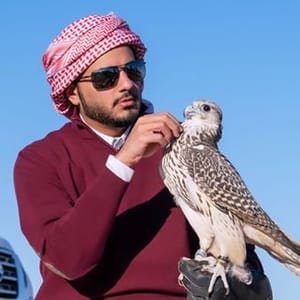 Ahmed Al Thani