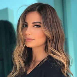 Sara Murad