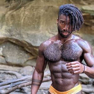 Amir Morris