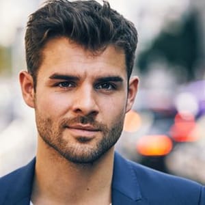 Lucas Reiber