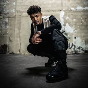 Zam dane