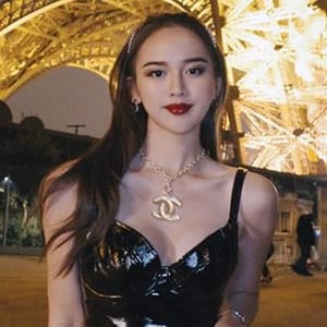 Christinna Kuan