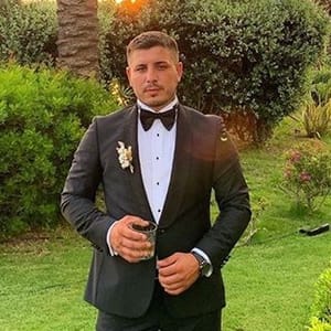 Gokhan Sara