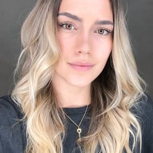 Caroline Ribeiro Ferreira