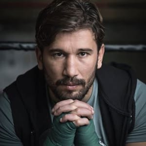 Adem Kılıççı