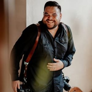 Manuel Aldana