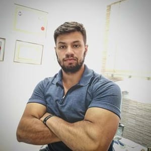 Gabriel Silva