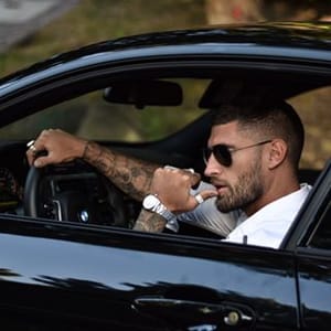 Men Fashion Style