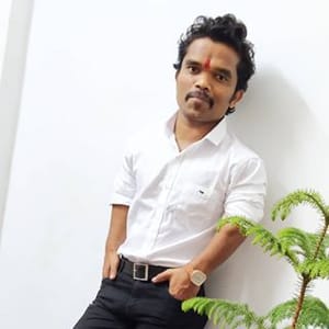 Mahesh Jadhav