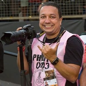 Delmiro Junior