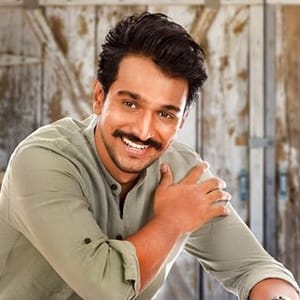 Pratik Gandhi