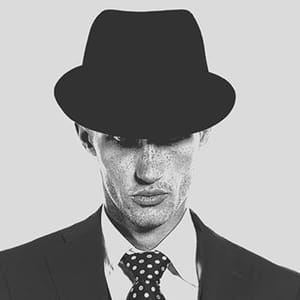 Jacob Abrian