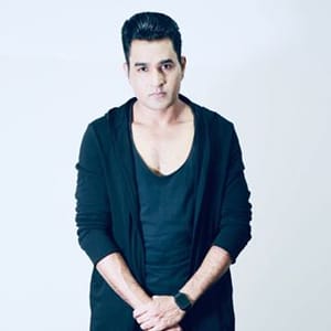 Mubeen Saudagar